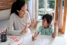 Matematik İletişimi - Küçük Çocuklarla Matematik Diliyle Anlaşın!