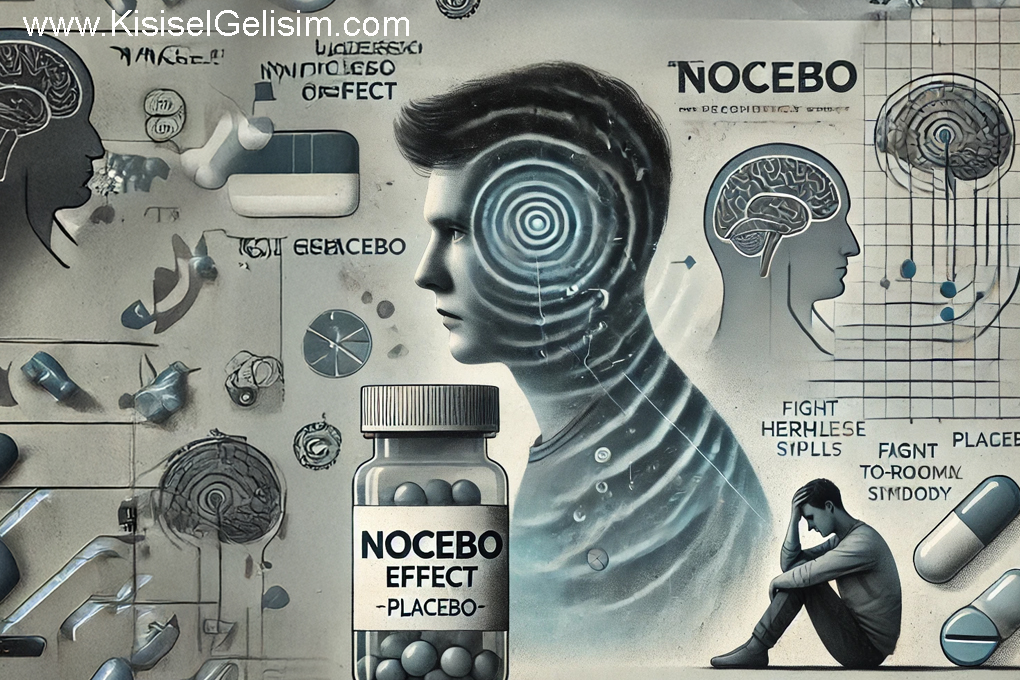 what is nocebo effect