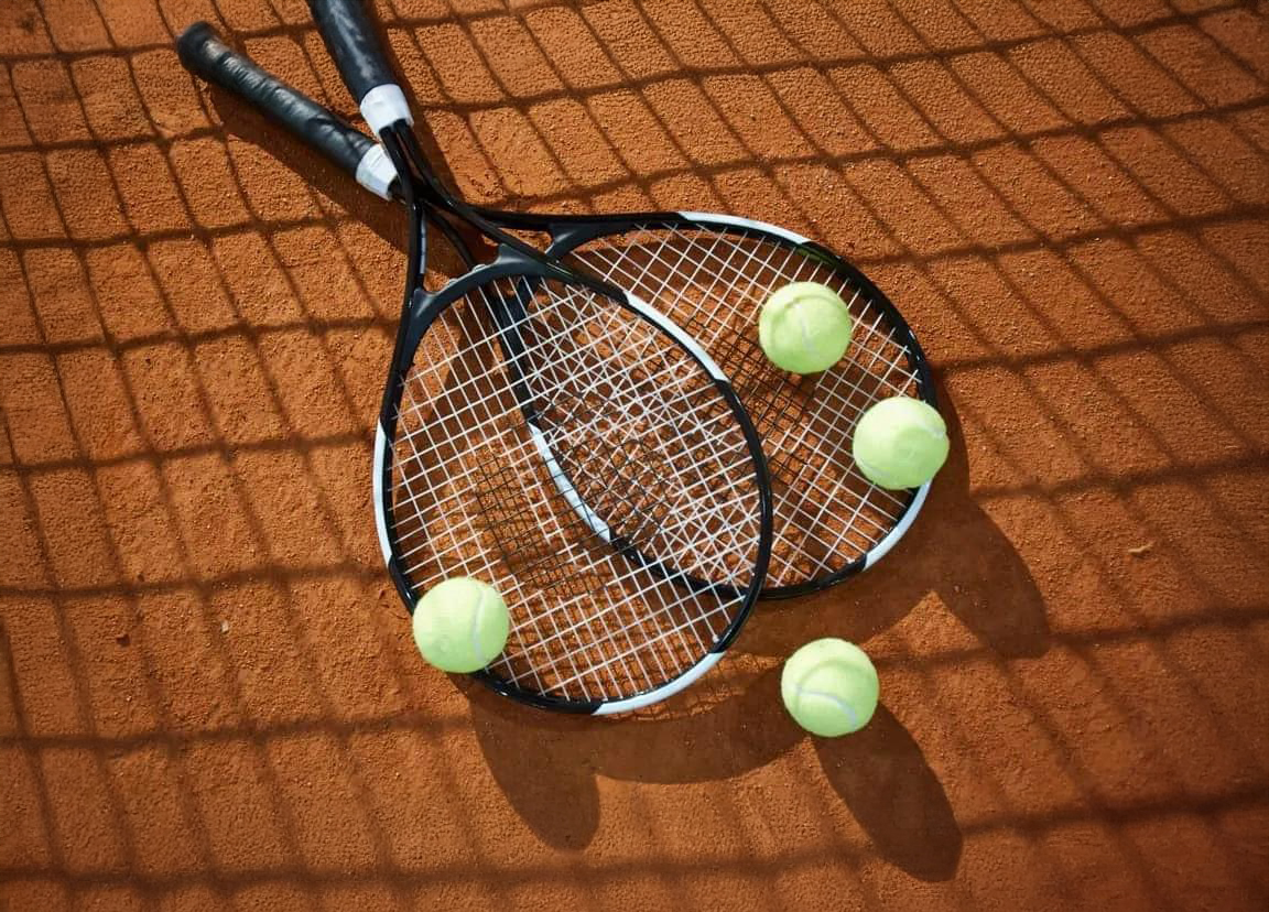 Tenis sadece bir spor değil, bir yaşam tarzıdır